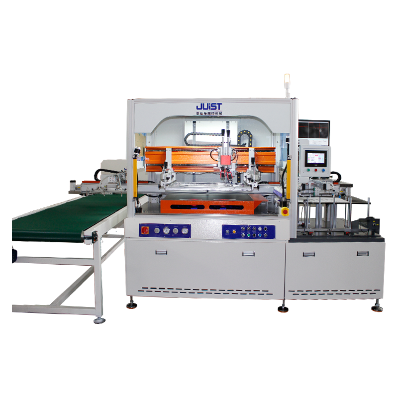 3C Electronic Screen Printer: Wie kann die Präzisionsherstellung den Herausforderungen der Elektronikindustrie nicht begegnen?