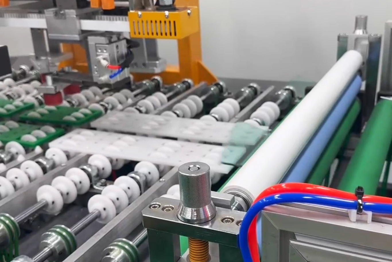 Reinigen Sie Ihren Bildschirmdruckgeschäft?