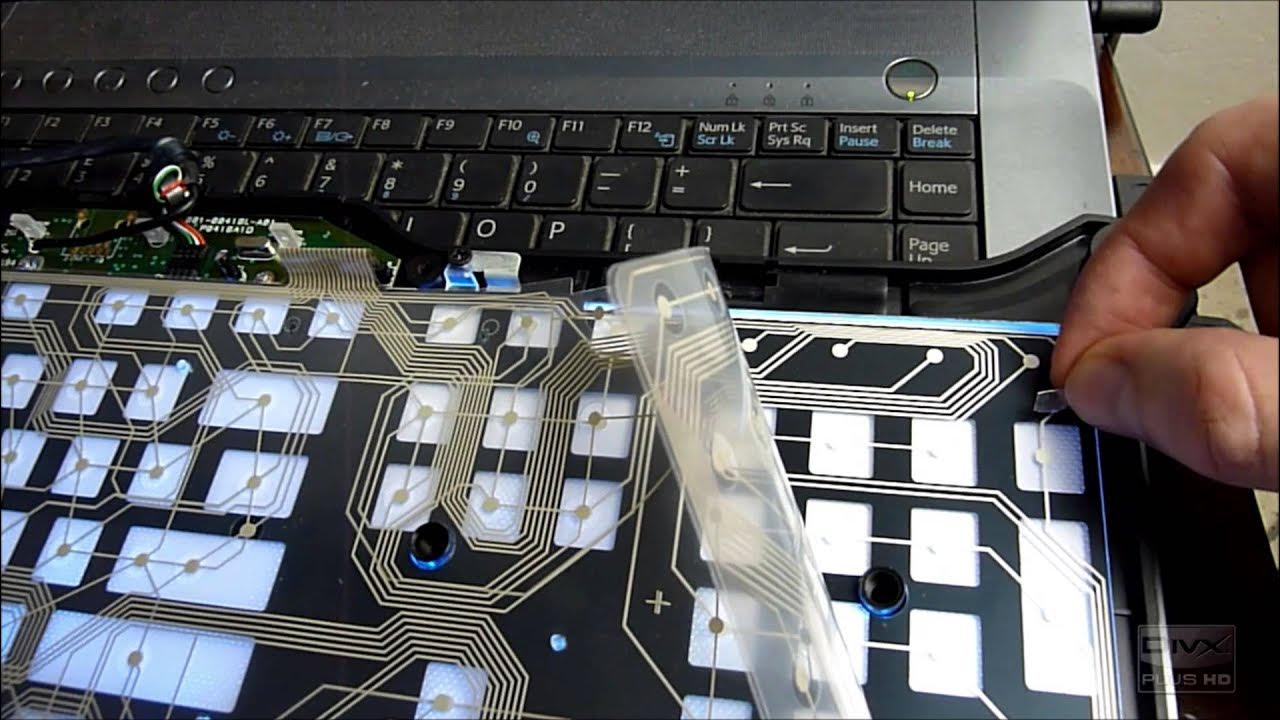 Transformation der Laptop-Leistung: Wie Roll-to-Roll-Screen-Druck die Schaltkreisherstellung revolutioniert